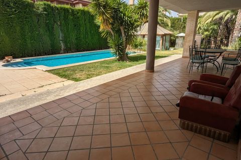 Villa i Elda, Alicante, Elda - € 475.000 | Ref: GI8619 - foto 9